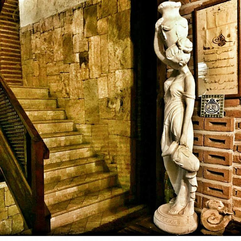 Daidalos Hotel Burhaniye Bagian luar foto