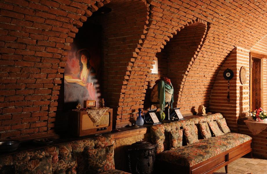 Daidalos Hotel Burhaniye Bagian luar foto