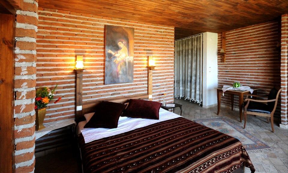 Daidalos Hotel Burhaniye Bagian luar foto